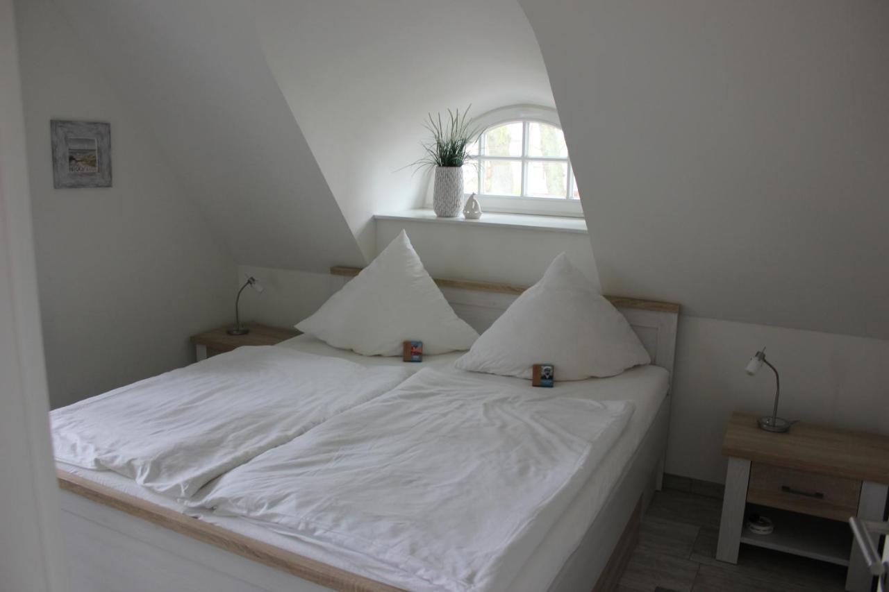 Traditionelles Reethaus Direkt An Der Ostsee Rerik Exterior foto